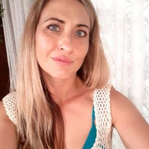 Meet your Posher, Jodi